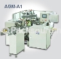 自动给袋包装机  AGM-A1-三统机械工业有限公司