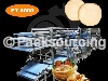 口袋饼生产线 ∣ 安口食品机械-安口食品机械股份有限公司