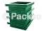 钢衬塑储罐(酸洗槽、萃取槽、电解槽)-无锡市昆仑塑料有限公司