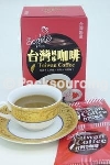 台湾风味咖啡-金采贸易有限公司