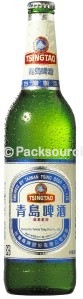 600瓶装青岛啤酒-台湾青啤股份有限公司
