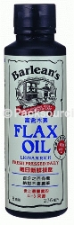 美国亚麻仁油(350ml/瓶)