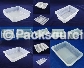 PP封口高低盒-包装食品塑胶容器-良技塑胶企业有限公司