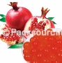 红石榴魔豆 Pomegranate coating juice