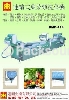 果蔬系列 - 洗菜机 > 连续式叶菜类洗菜机（中型生产线）BMB-119