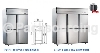 不锈钢冷冻冷藏柜 > TS 99型-义翔冷冻设备有限公司