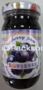 小蓝莓酱-圆瓶 (1*260g)