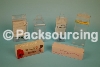 塑胶手工盒、包装盒 - PVC塑胶包装盒、PET包装盒--Square Box-台湾珑琳包装盒工业有限公司
