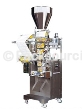 粉体自动计量充填包装机 : JS-8A-忠山机械厂有限公司