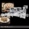 全自动枣泥饼与月饼连续生产线 ∣ 安口食品机械-安口食品机械股份有限公司