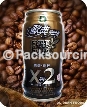 自然生态裁培黑咖啡-欧典食品工厂股份有限公司