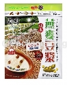 燕麦糙米豆浆-芗园生技股份有限公司