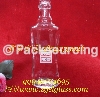玻璃瓶玻璃罐饮料瓶啤酒瓶蜂蜜瓶橄榄油瓶-江苏生力玻璃有限公司