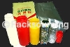 粉末罐装或袋装自动充填机-林通包装