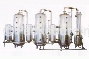WZ 111 500-5000系列三效节能外循换环真空浓缩器（能回收酒精）-无锡伟达热工设备厂