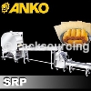 全自动可丽饼皮制造机  SRP-CREPE-安口食品机械股份有限公司