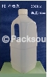  饮料罐类塑胶容器 > 牛奶瓶、果汁塑胶瓶、塑胶瓶、果汁瓶-利和工业社 / 利和塑胶工厂