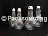 食品级瓶罐- 饮料瓶 > 灯泡瓶、灯泡珍奶、灯泡罐、PET灯泡瓶罐-原祥塑胶工业有限公司