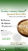  业务与产品 ＞ 谷物发芽代工 - 发芽糙米、发芽小麦-衡一生技有限公司